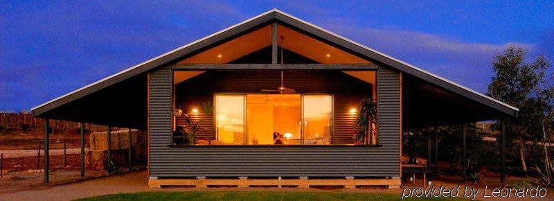 Riverview Rise Retreats Mannum Exterior foto