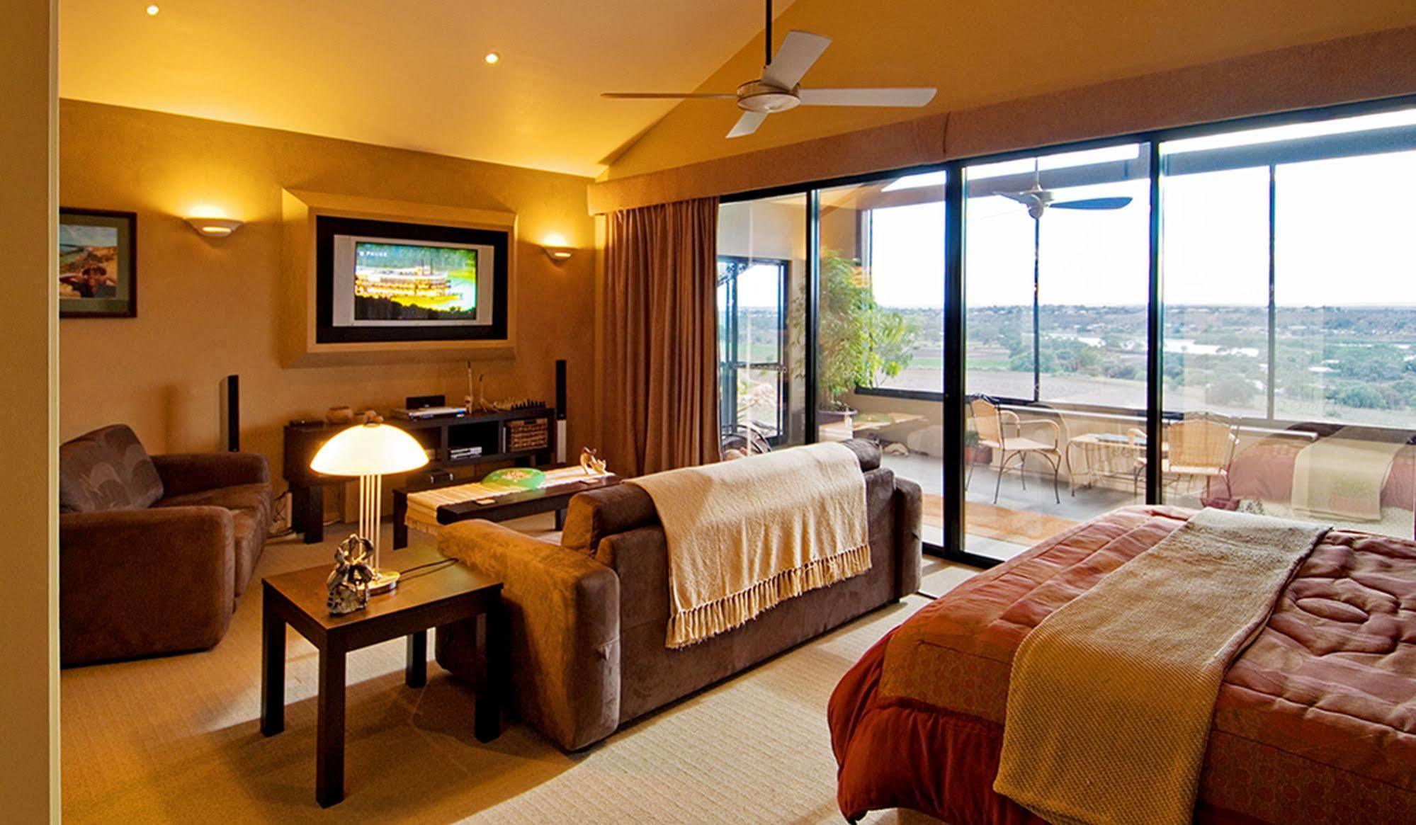 Riverview Rise Retreats Mannum Exterior foto